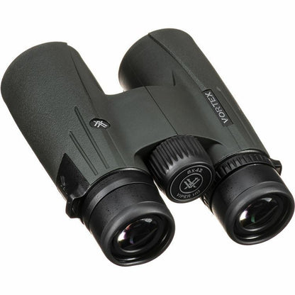 Vortex Viper HD 8 x 42 Binoculars HD Glass + Glasspak Case (UK Stock) BNIB NEW