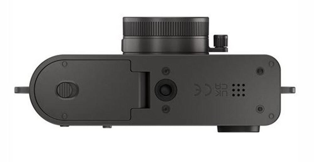Fujifilm X-HF1 Digital Compact Camera Charcoal Fuji X-Half Frame (UK Stock) BNIB
