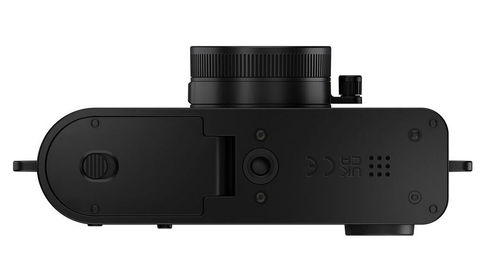Fujifilm X-HF1 Digital Compact Camera  Black - Fuji X-Half Frame (UK Stock) BNIB