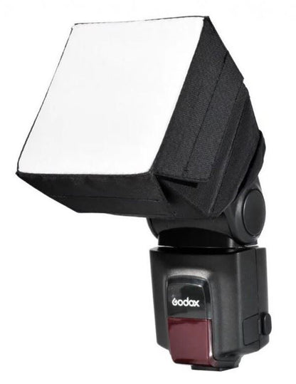Godox SB-1010 Portable Speedlite Softbox Soft Light for Flashgun (UK Stock) BNIP