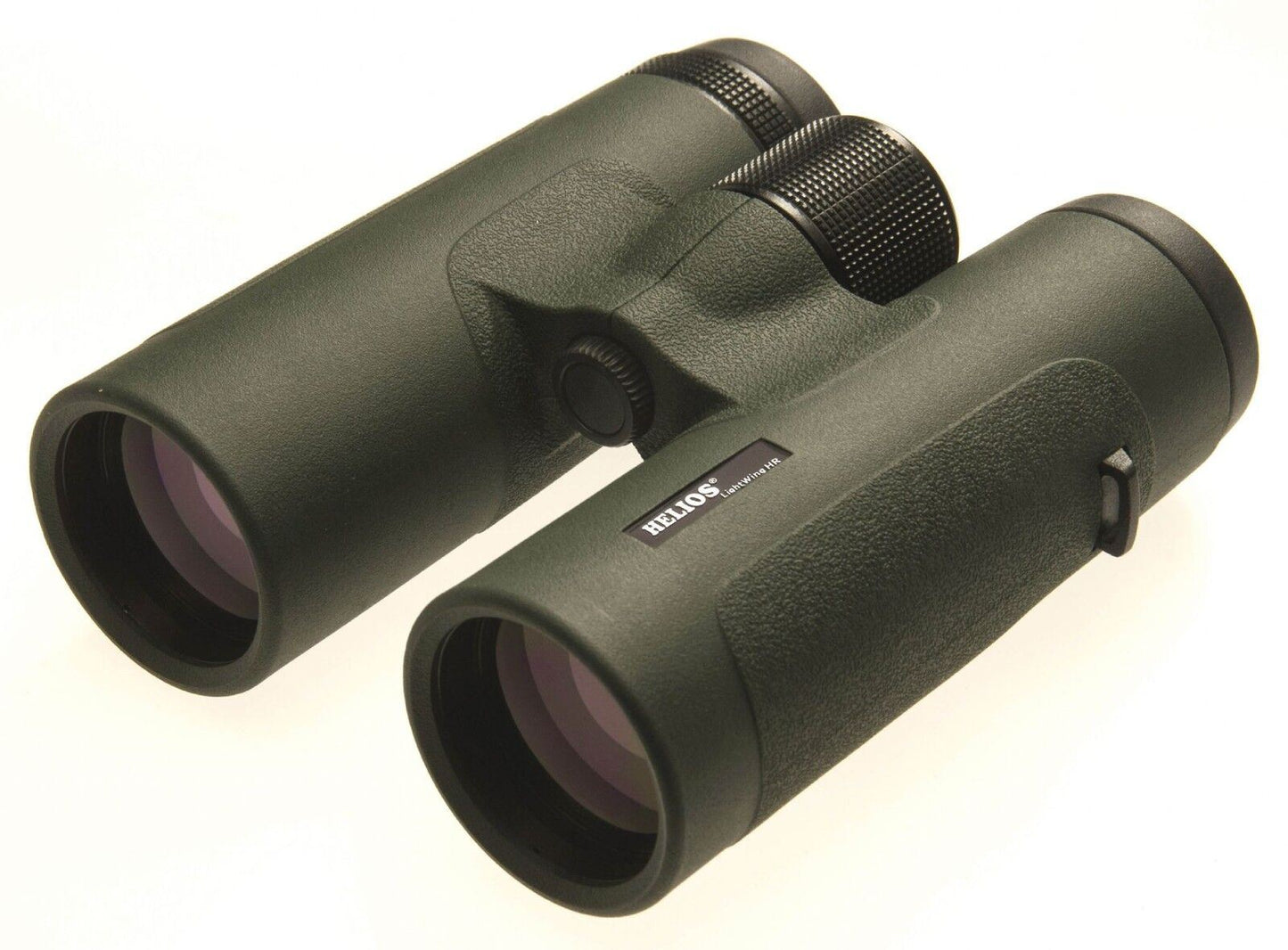 Helios 8 x 42 LightWing HR Waterproof Binoculars #30137 (UK Stock) BNIB