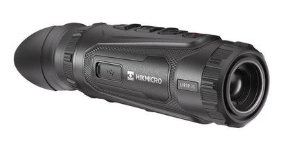 HIKMicro Lynx 3.0 Thermal 19mm Monocular  15mK Smart Night Vision #LH19-3.0 (UK)