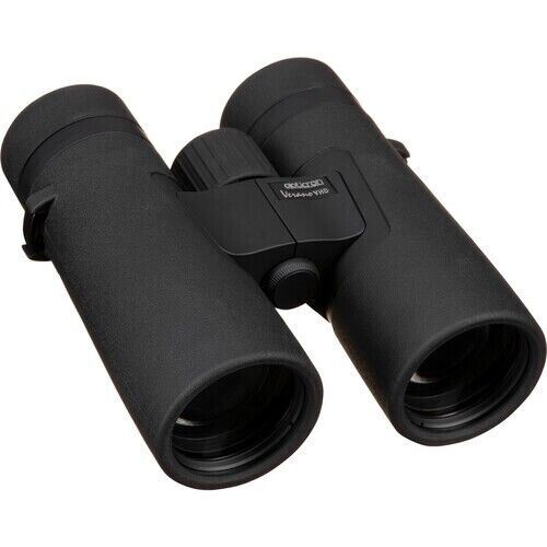Opticron Verano BGA VHD 8 x 42 Full Size Binoculars Black #30781 (UK Stock) BNIB
