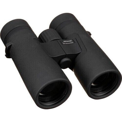 Opticron Verano BGA VHD 8 x 42 Full Size Binoculars Black #30781 (UK Stock) BNIB