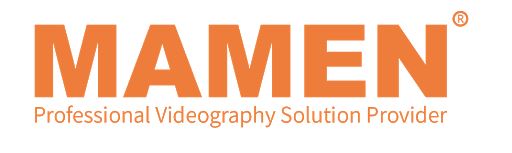 Mamen Mic-07 Pro Vlogging Video On Camera Microphone - DSLR Smartphone (UK) BNIB
