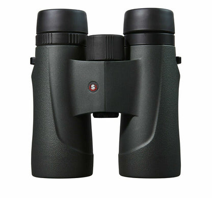 Styrka Strong S7 10 x 42 ED Binoculars + Chest Harness Case KIT (UK Stock) BNIB
