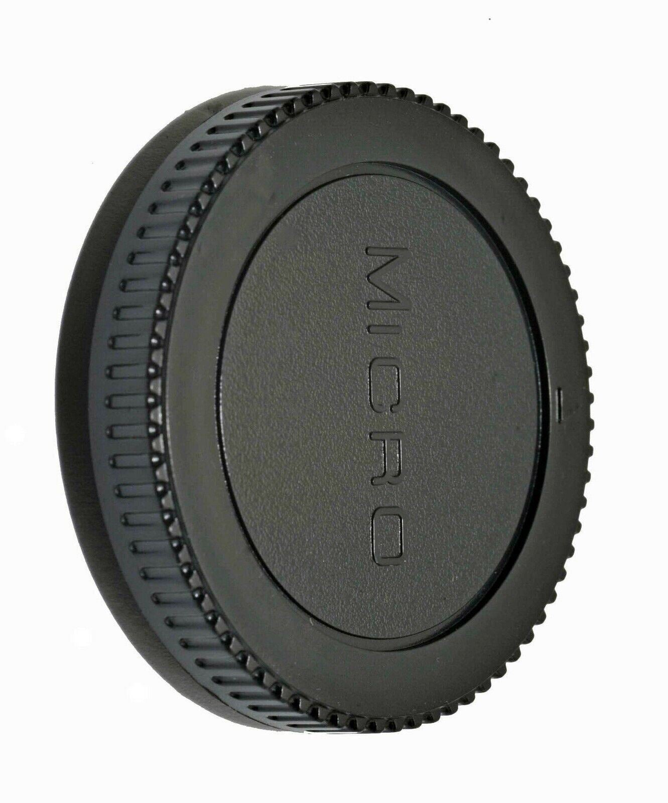 KOOD Body Cap for Panasonic & Olympus Micro Four Thirds 4/3 Body  (UK Stock) NEW