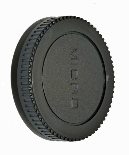 KOOD Body Cap for Panasonic & Olympus Micro Four Thirds 4/3 Body  (UK Stock) NEW