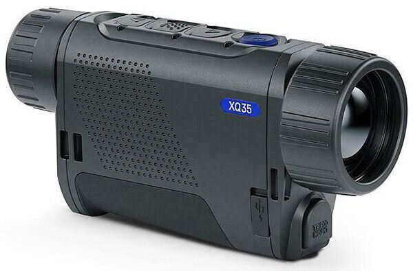 Pulsar Axion 2 XQ35 Thermal Monocular Night Vision 35mm f1.0 WiFi 1300M (UK) NEW