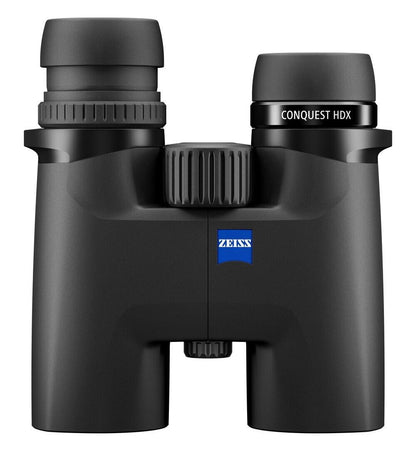 NEW Zeiss Conquest HDX 8 x 32 T* Premium Mid Size Binoculars   (UK Stock)   BNIB