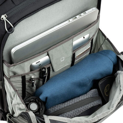Think Tank Backlight 36L in Slate Black Camera Backpack + 16" Laptop  (UK)  BNIP