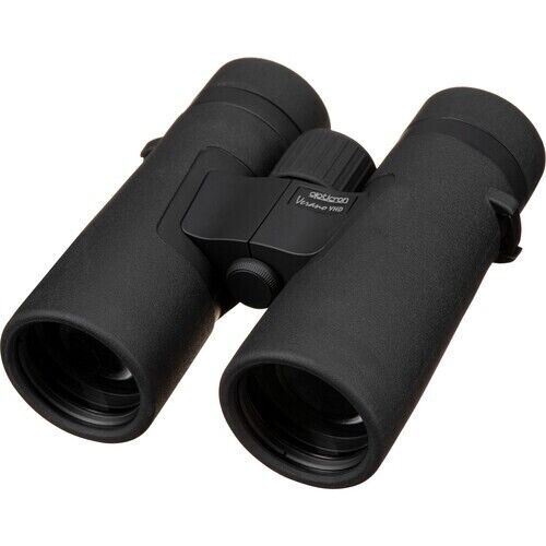 Opticron Verano BGA VHD 8 x 42 Full Size Binoculars Black #30781 (UK Stock) BNIB