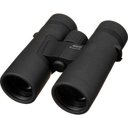 Opticron Verano BGA VHD 8 x 42 Full Size Binoculars Black #30781 (UK Stock) BNIB