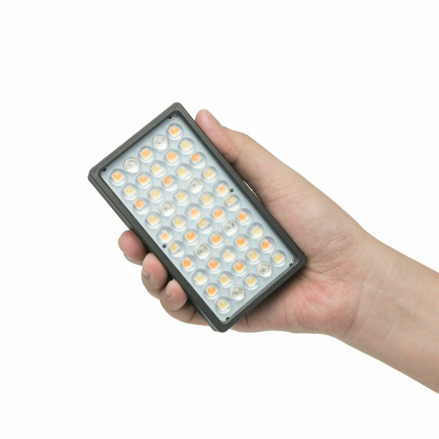 NanLite LitoLite 5C Pocket RGBWW Mini Magnetic LED Panel Light  (UK Stock)  BNIB