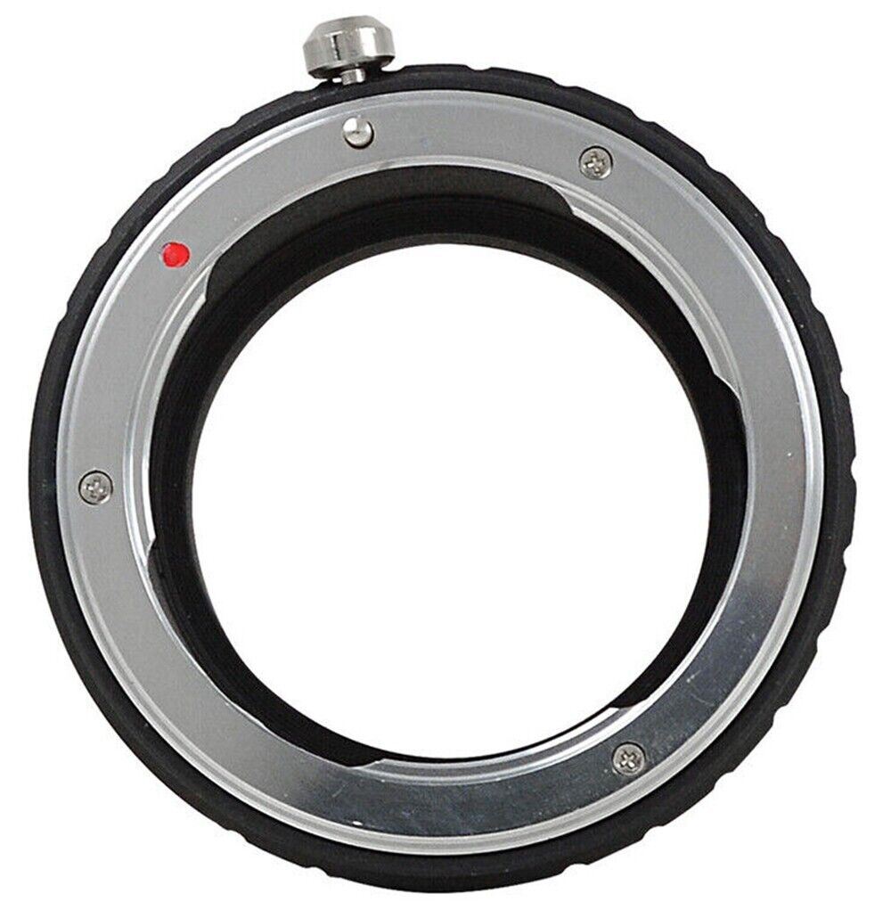 AI-NEX Adaptor For Nikon F Mount Lens to Sony NEX E Mount Camera Body (UK Stock)