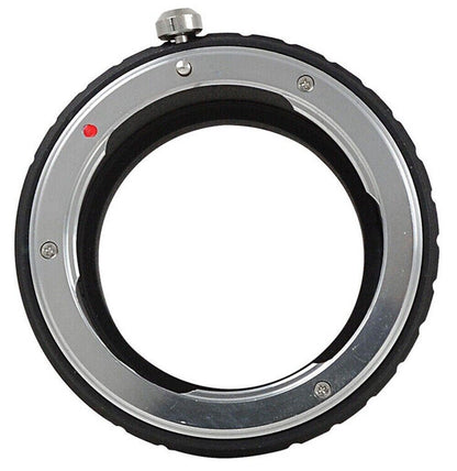 AI-NEX Adaptor For Nikon F Mount Lens to Sony NEX E Mount Camera Body (UK Stock)