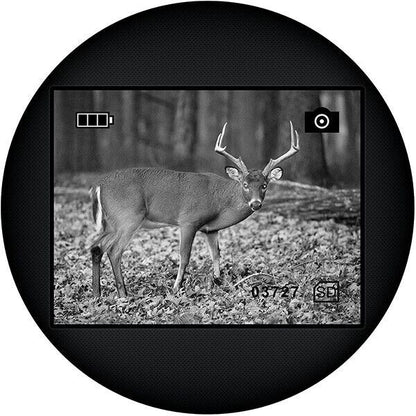 Hawke Nite-Eye NV2000 5 x 40 Digital Night Vision KIT + records Photos/ Video UK