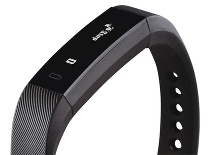 Hama Fit Track 1900 Fitness Tracker Pulse Meter Calories Sleep Analysis  FitBit
