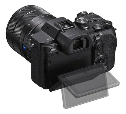 SONY RX10 V Mark 5 Digital Bridge Camera 25x Optical Zoom 4K OIS Lens (UK Stock)