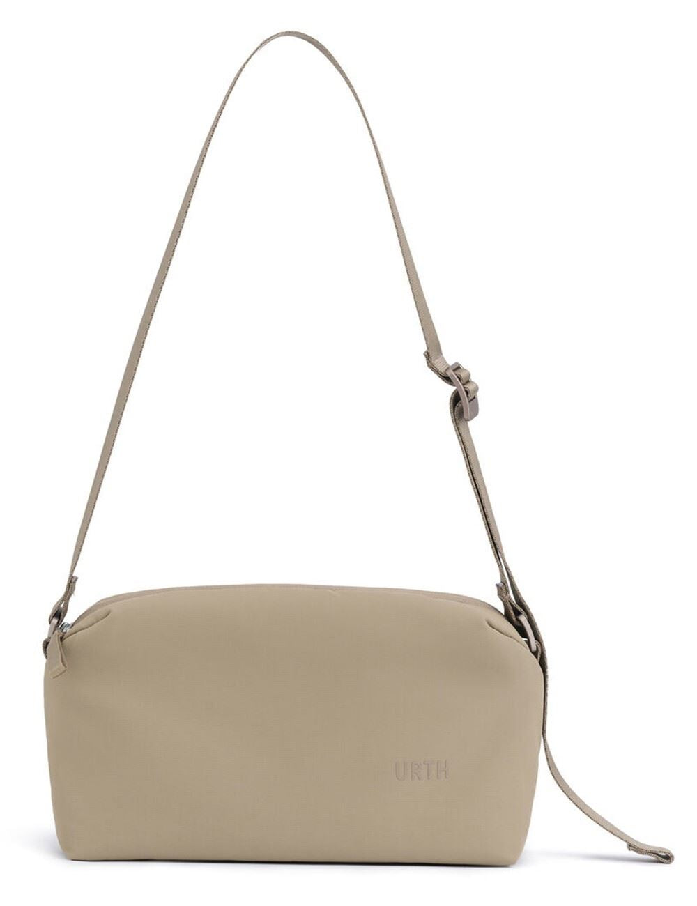 Urth Dolomite Cross-Body Camera Sling Bag in Beige Weatherproof (UK Stock)  BNIP
