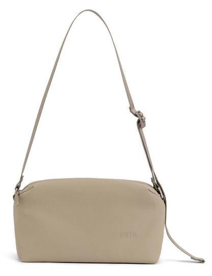 Urth Dolomite Cross-Body Camera Sling Bag in Beige Weatherproof (UK Stock)  BNIP