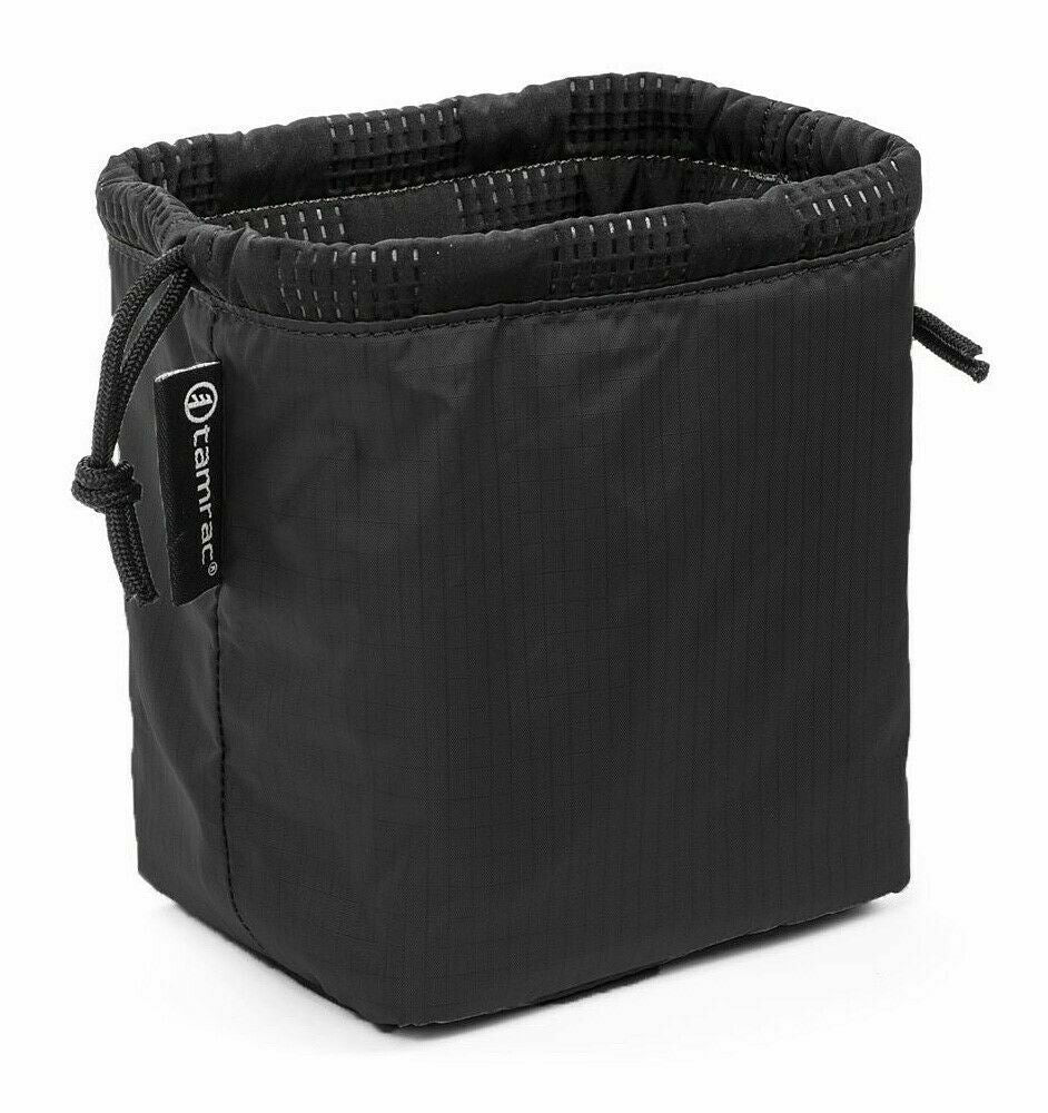 Tamrac Goblin Camera Body Pouch 1.4 in Black  (UK Stock) BNIB