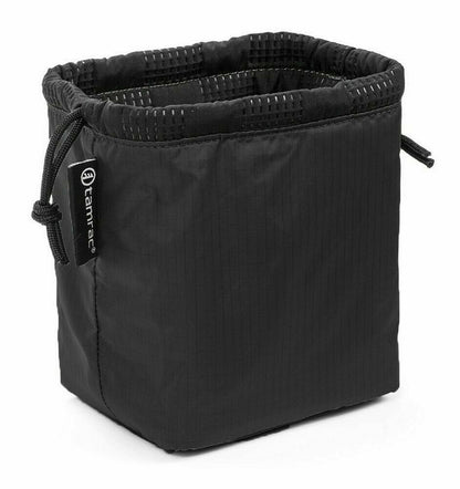 Tamrac Goblin Camera Body Pouch 1.4 in Black  (UK Stock) BNIB