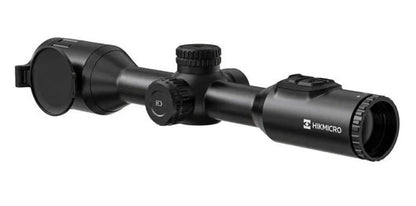 HIKMICRO Stellar 3.0 SH35 Thermal Rifle Scope NETD 15mK 384x288 vox 50Hz Refurb.