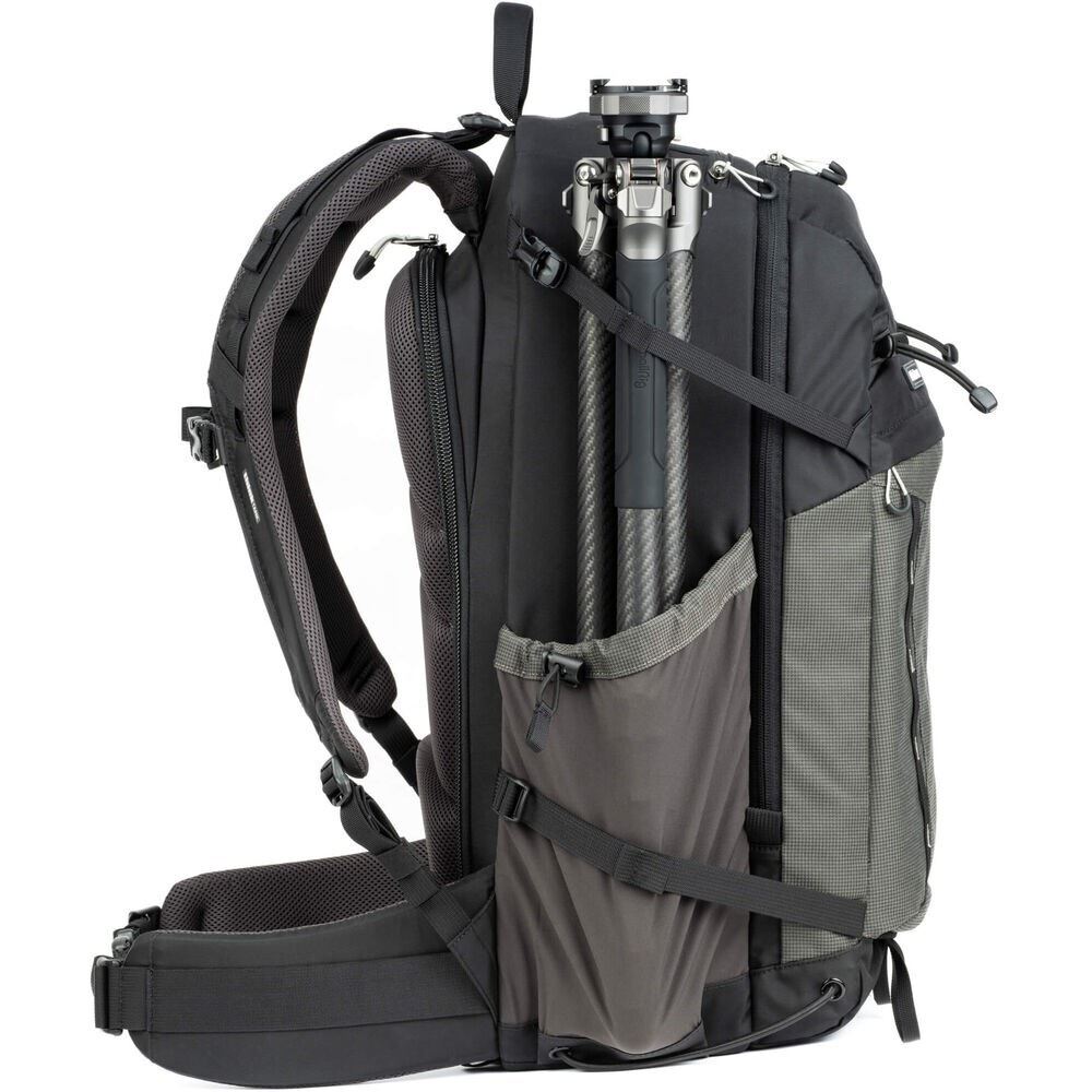 Think Tank Backlight 36L in Slate Black Camera Backpack + 16" Laptop  (UK)  BNIP