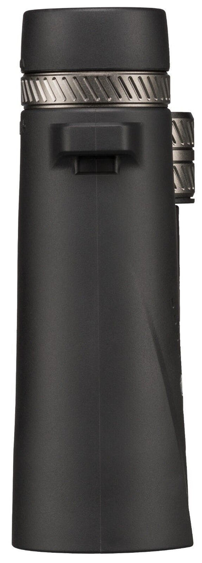 New Bresser Condor 8 x 42 Waterproof Binoculars in Black #1820843 (UK Stock)