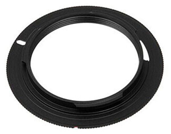 M42 Lens to Pentax PK mount camera body adapter for PENTAX K-5 K-3 K-1  UK Stock