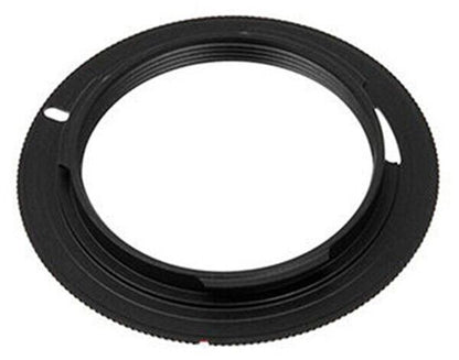 M42 Lens to Pentax PK mount camera body adapter for PENTAX K-5 K-3 K-1  UK Stock