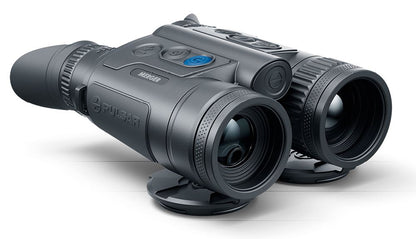 Pulsar Merger LRF XP35 Thermal Imaging Binocular + Rangefinder 35mm f1.0 UK BNIB