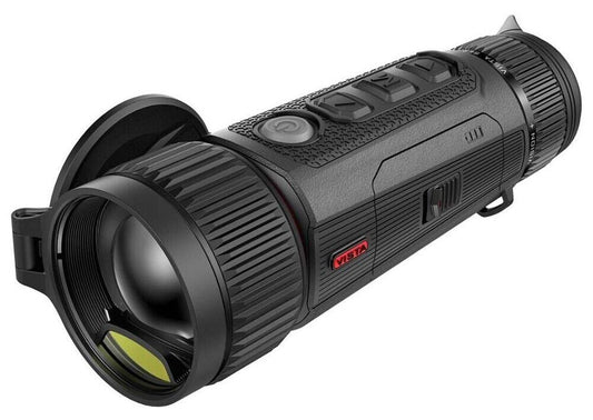 NocPix VISTA H50R Handheld Thermal Monocular LRF Kit 35mm 12um 640x512 15mK NETD