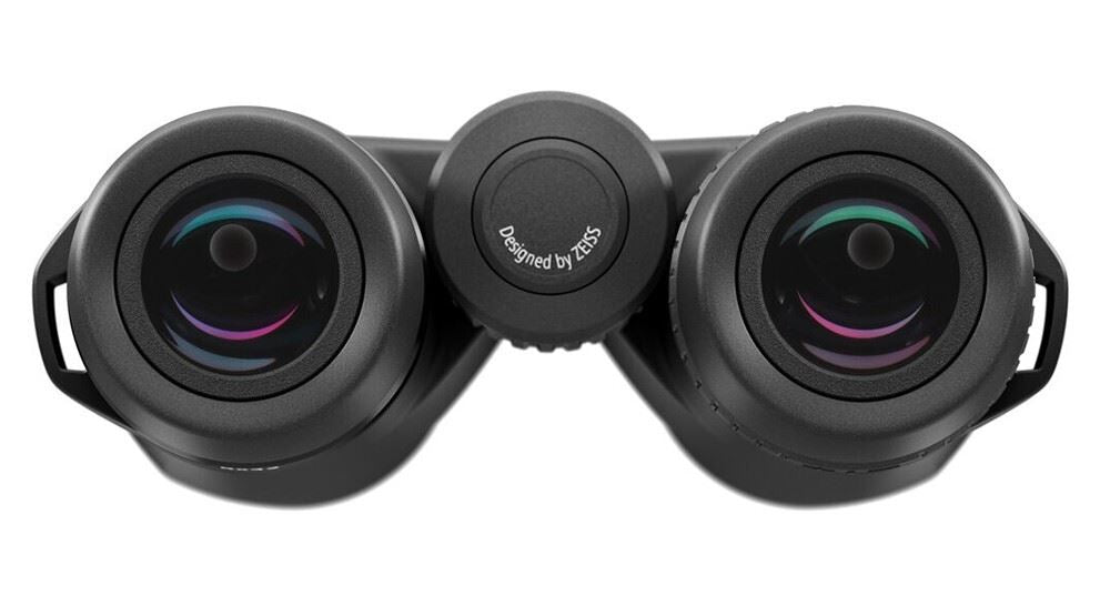 NEW Zeiss Conquest HDX 8 x 32 T* Premium Mid Size Binoculars   (UK Stock)   BNIB