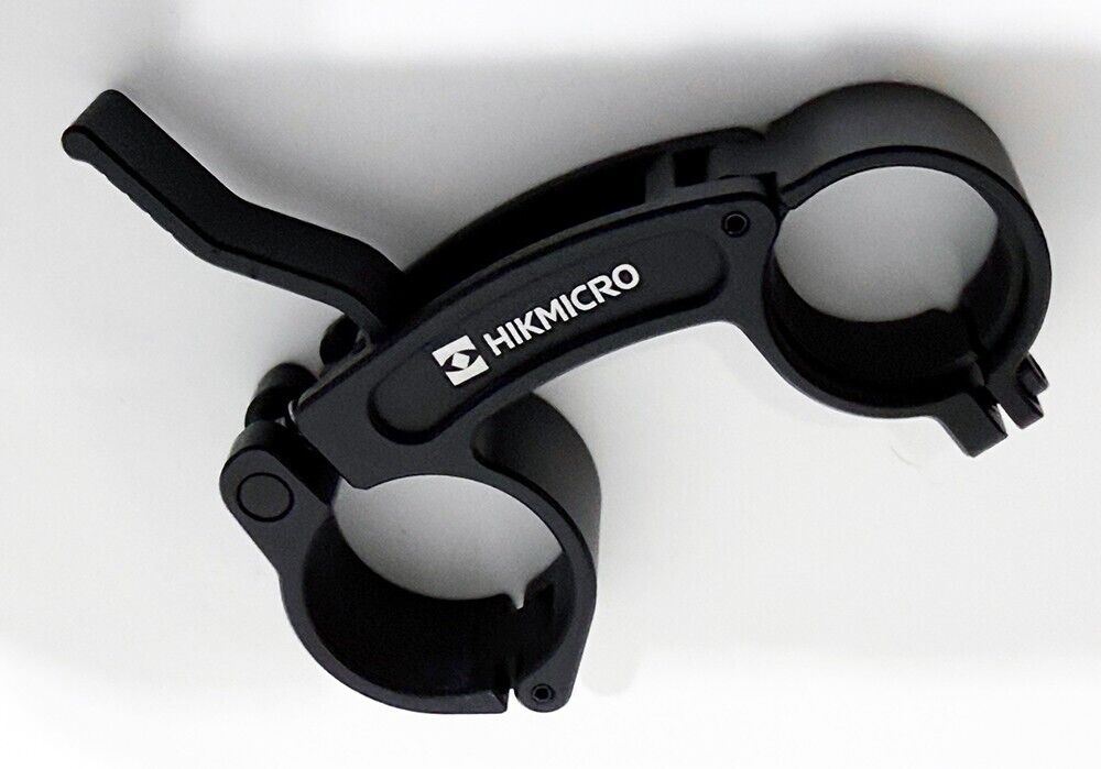 HIKMICRO IR Torch Bracket Clamp Mounting-Rail #HM-IRB-A (UK Stock) NEW