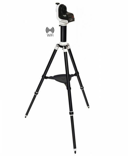 SkyWatcher AZ-GTI WIFI GO-TO ALT-AZIMUTH MOUNT & TRIPOD #20314 S (UK Stock) BNIB