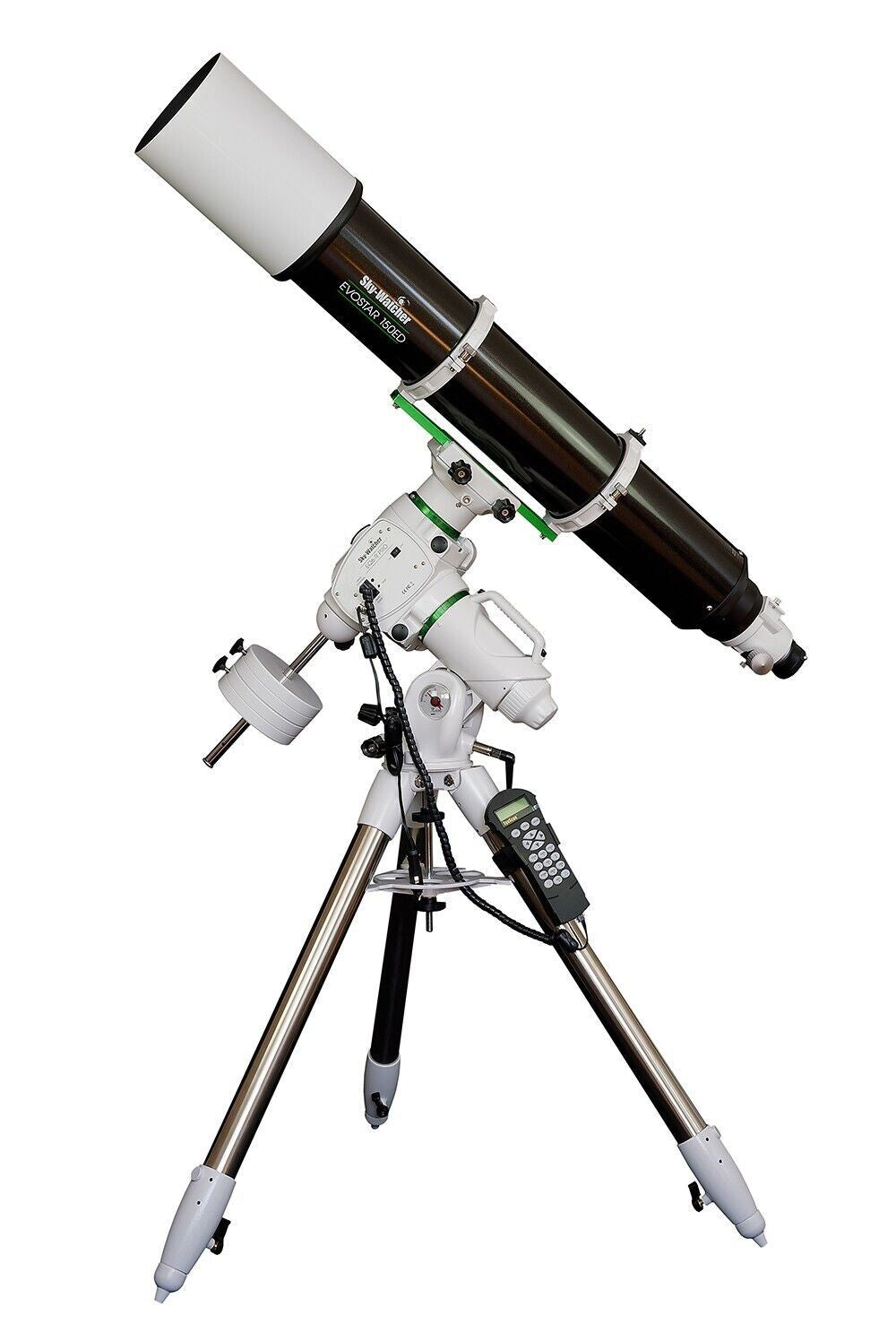 Skywatcher EVOSTAR-150ED DS-PRO Telescope + EQ6-R Pro GOTO #10198/20855 (UK) NEW