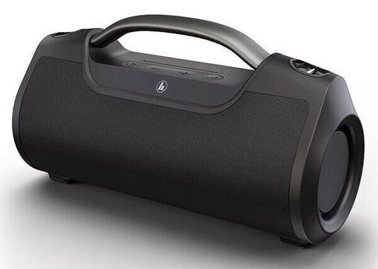 NEW Hama Bluetooth� Sound Barrel Loudspeaker Waterproof 60 W Power Pack  #188217