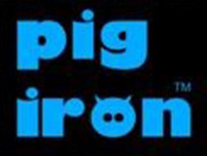 49mm Split Field Focus Filter Special Effects Dual  +2 Pig Iron (UK Stock)  BNIB