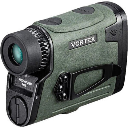 Vortex Viper� HD 3000 Yard Laser Rangefinder + Case & Lanyard   (UK Stock)  BNIB