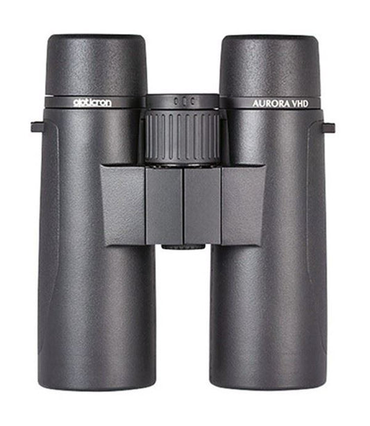 Opticron Aurora BGA VHD 10 x 42 SP close Focus Full Size Binoculars # 30776 (UK)