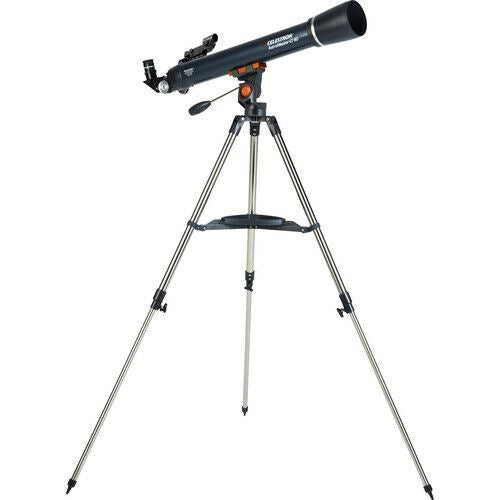 Celestron Astromaster LT 60 AZ Astronomy Refractor Telescope #21073 (UK Stock)