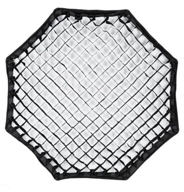 Godox SB-FW120 120cm Lantern Grid Softbox Soft Light for Bowens Mount (UK)  BNIP