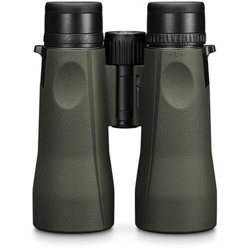 Vortex Viper HD 12 x 50 Binoculars HD Glass + Glasspak Case (UK Stock) BNIB NEW