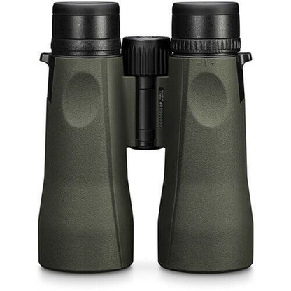 Vortex Viper HD 12 x 50 Binoculars HD Glass + Glasspak Case (UK Stock) BNIB NEW