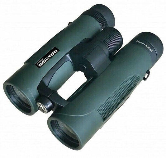 Barr & Stroud Series 8 10 x 42 FMC Open Bridge Waterproof Binoculars #70532 (UK)
