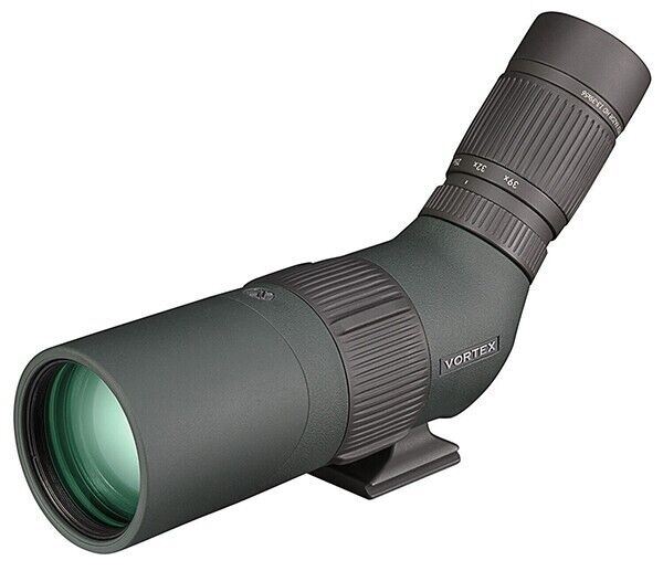 Vortex Razor HD 13-39x56mm Angled Spotting Scope & Case #RS-56A (UK Stock)  BNIB