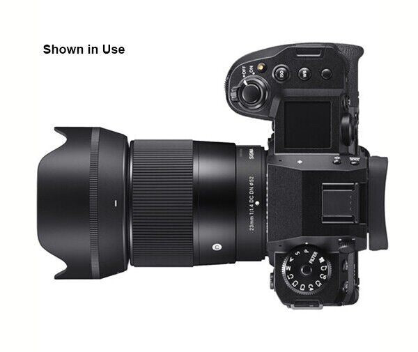 Sigma 23mm F1.4 DC DN Contemporary Lens - Sony E Mount  #348975 (UK Stock)  BNIB