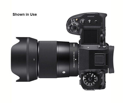 Sigma 23mm F1.4 DC DN Contemporary Lens - Sony E Mount  #348975 (UK Stock)  BNIB